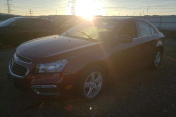 1G1PC5SB3F7226172 | 2015 CHEVROLET CRUZE LT