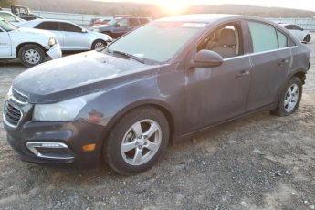 1G1PC5SB3F7255445 | 2015 CHEVROLET CRUZE LT