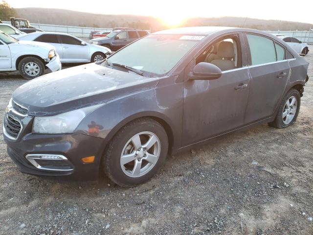 1G1PC5SB3F7255445 | 2015 CHEVROLET CRUZE LT