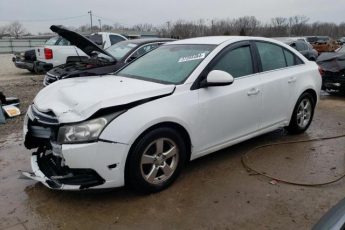 1G1PC5SB4E7106380 | 2014 CHEVROLET CRUZE LT