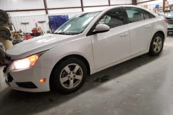 1G1PC5SB4E7317577 | 2014 CHEVROLET CRUZE LT