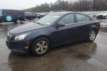 1G1PC5SB4E7326571 | 2014 CHEVROLET CRUZE LT