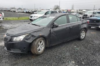 1G1PC5SB4E7366309 | 2014 CHEVROLET CRUZE LT