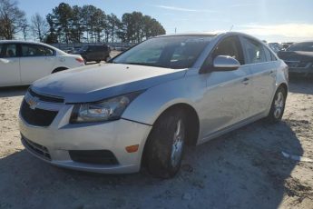 1G1PC5SB4E7449321 | 2014 CHEVROLET CRUZE LT