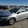 KNAFK4A68E5086356 | 2014 KIA FORTE LX