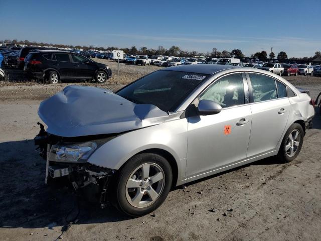 1G1PC5SB4F7154947 | 2015 CHEVROLET CRUZE LT