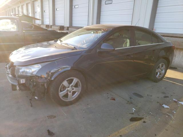 1G1PC5SB4F7200244 | 2015 CHEVROLET CRUZE LT