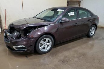 1G1PC5SB4F7204049 | 2015 CHEVROLET CRUZE LT