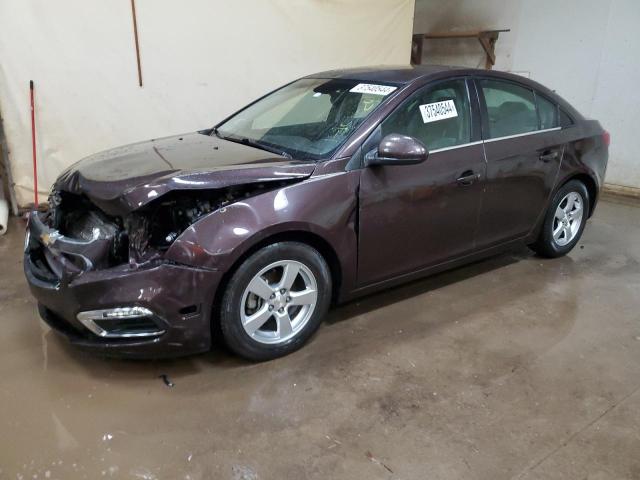 1G1PC5SB4F7204049 | 2015 CHEVROLET CRUZE LT