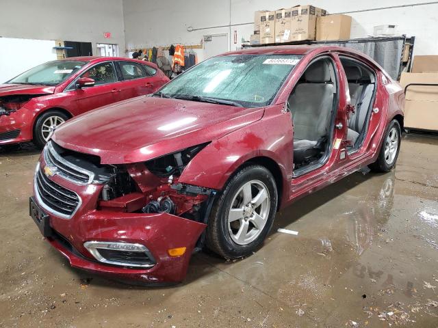 1G1PC5SB4F7219120 | 2015 CHEVROLET CRUZE LT