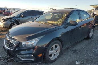 1G1PC5SB4F7229727 | 2015 CHEVROLET CRUZE LT