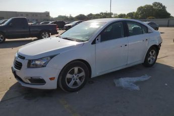 1G1PC5SB4F7242736 | 2015 CHEVROLET CRUZE LT