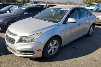 1G1PC5SB4F7255731 | 2015 CHEVROLET CRUZE LT