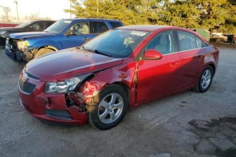 1G1PC5SB5E7104914 | 2014 CHEVROLET CRUZE LT