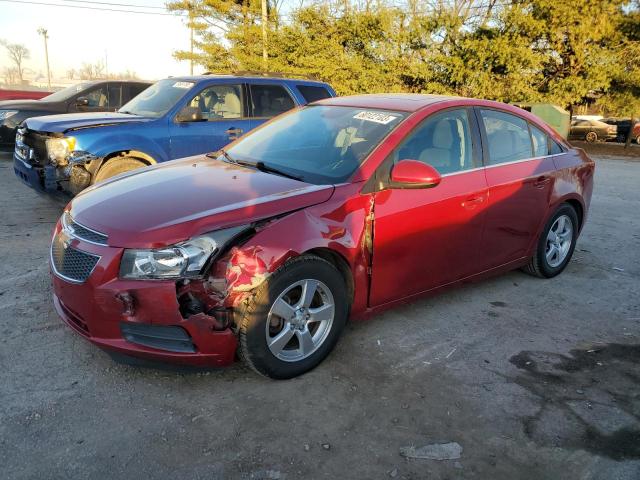 1G1PC5SB5E7104914 | 2014 CHEVROLET CRUZE LT