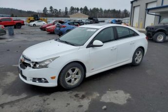 1G1PC5SB5E7141414 | 2014 CHEVROLET CRUZE LT