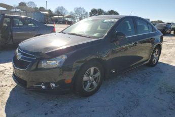 1G1PC5SB5E7267496 | 2014 CHEVROLET CRUZE LT