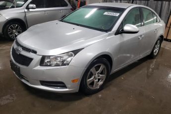 1G1PC5SB5E7275596 | 2014 CHEVROLET CRUZE LT