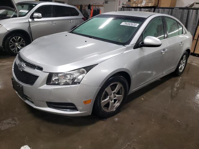 1G1PC5SB5E7275596 | 2014 CHEVROLET CRUZE LT