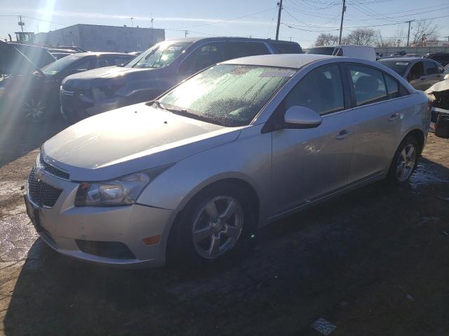 1G1PC5SB5E7292169 | 2014 CHEVROLET CRUZE LT