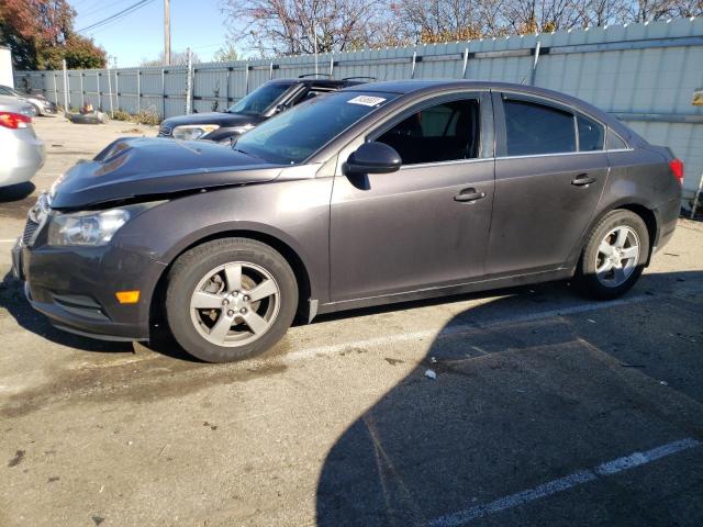 1G1PC5SB5E7385029 | 2014 CHEVROLET CRUZE LT