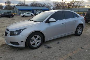 1G1PC5SB5E7407286 | 2014 CHEVROLET CRUZE LT