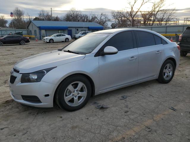 1G1PC5SB5E7407286 | 2014 CHEVROLET CRUZE LT