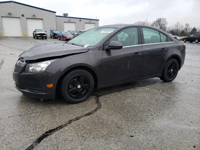 1G1PC5SB5E7469822 | 2014 CHEVROLET CRUZE LT