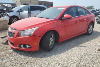 1G1PC5SB5E7475314 | 2014 CHEVROLET CRUZE LT