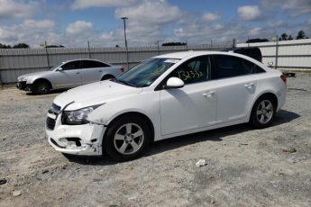 1G1PC5SB5F7154858 | 2015 CHEVROLET CRUZE LT