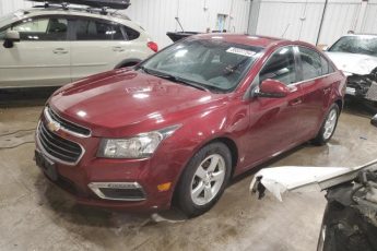 1G1PC5SB5F7164693 | 2015 CHEVROLET CRUZE LT