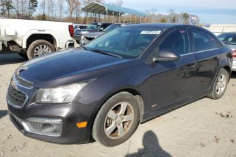 1G1PC5SB5F7292495 | 2015 CHEVROLET CRUZE LT