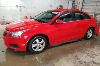 1G1PC5SB6E7195661 | 2014 CHEVROLET CRUZE LT