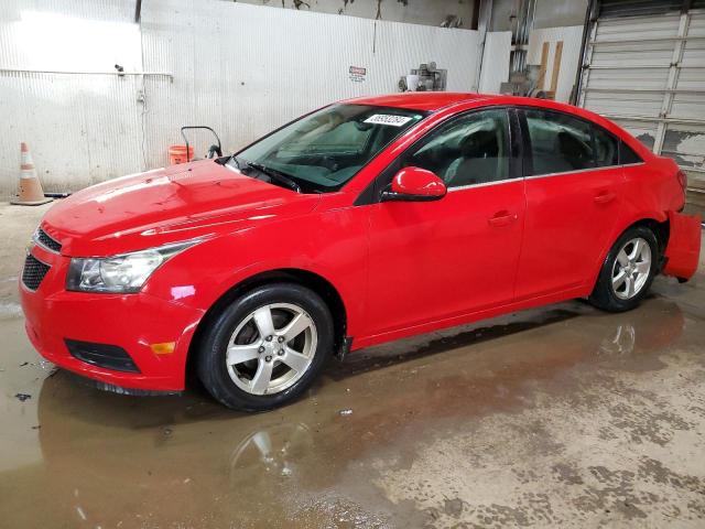 1G1PC5SB6E7195661 | 2014 CHEVROLET CRUZE LT