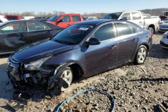 1G1PC5SB6E7200714 | 2014 CHEVROLET CRUZE LT