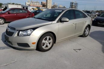 1G1PC5SB6E7209090 | 2014 CHEVROLET CRUZE LT