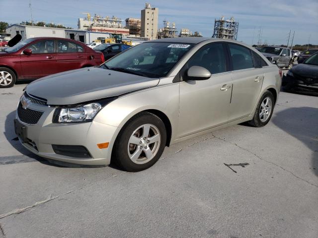 1G1PC5SB6E7209090 | 2014 CHEVROLET CRUZE LT