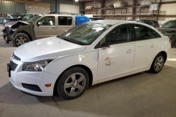 1G1PC5SB6E7214516 | 2014 CHEVROLET CRUZE LT