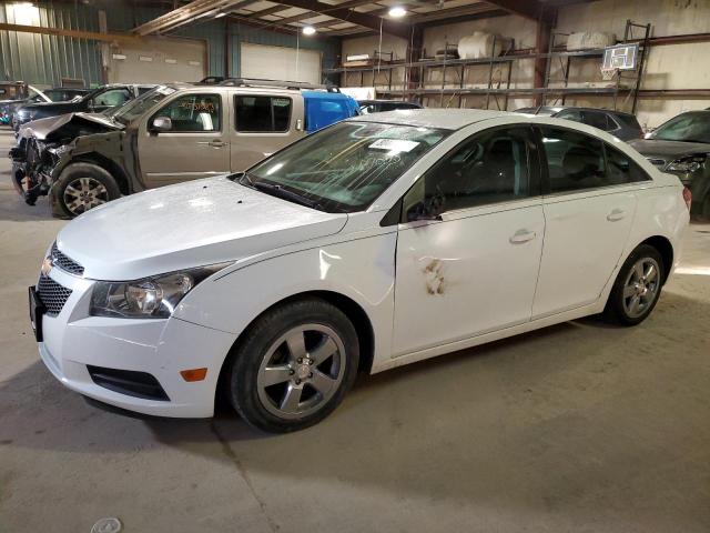 1G1PC5SB6E7214516 | 2014 CHEVROLET CRUZE LT