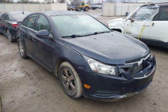 1G1PC5SB6E7251453 | 2014 CHEVROLET CRUZE