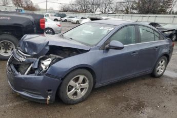 1G1PC5SB6E7261352 | 2014 CHEVROLET CRUZE LT