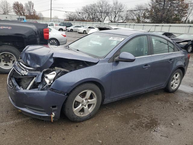 1G1PC5SB6E7261352 | 2014 CHEVROLET CRUZE LT