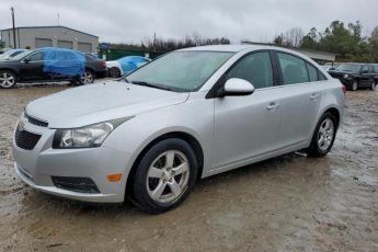 1G1PC5SB6E7298823 | 2014 CHEVROLET CRUZE LT