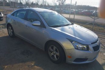 1G1PC5SB6E7335983 | 2014 CHEVROLET CRUZE