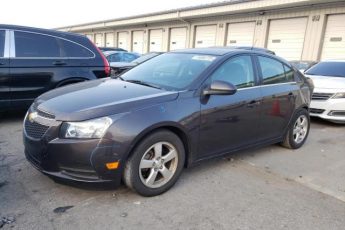 1G1PC5SB6E7357093 | 2014 CHEVROLET CRUZE LT