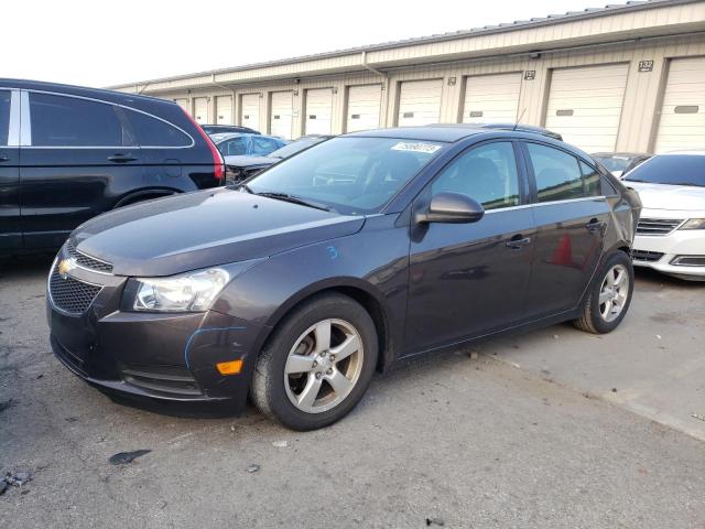 1G1PC5SB6E7357093 | 2014 CHEVROLET CRUZE LT