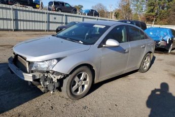 1G1PC5SB6E7373679 | 2014 CHEVROLET CRUZE LT