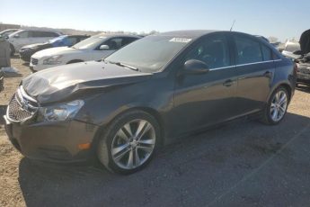 1G1PC5SB6E7408236 | 2014 CHEVROLET CRUZE LT