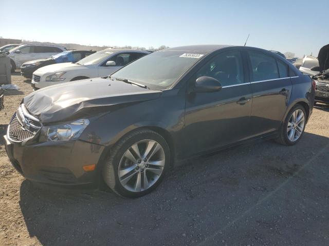 1G1PC5SB6E7408236 | 2014 CHEVROLET CRUZE LT