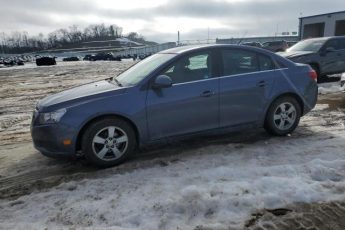 1G1PC5SB6E7429605 | 2014 CHEVROLET CRUZE LT